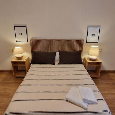 ヒホンCasa Blikstad, Con Wifi Y Garaje - 3 Hab - 6 Pax - Vut-3985-Asアパートメント エクステリア 写真