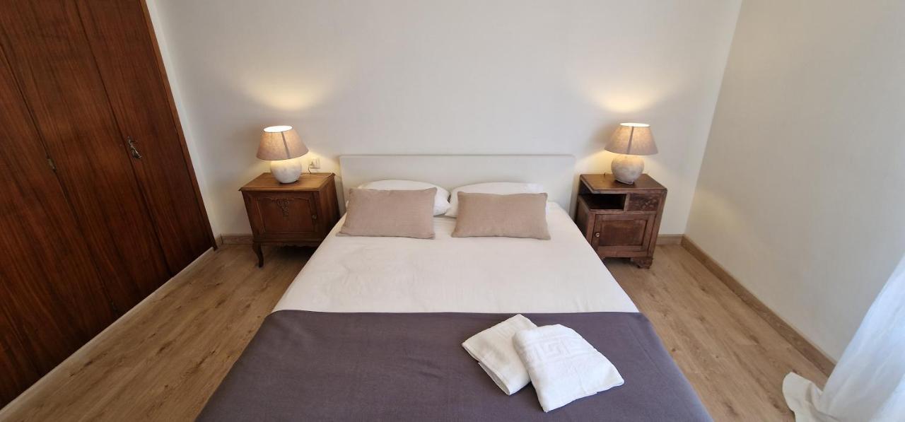 ヒホンCasa Blikstad, Con Wifi Y Garaje - 3 Hab - 6 Pax - Vut-3985-Asアパートメント エクステリア 写真