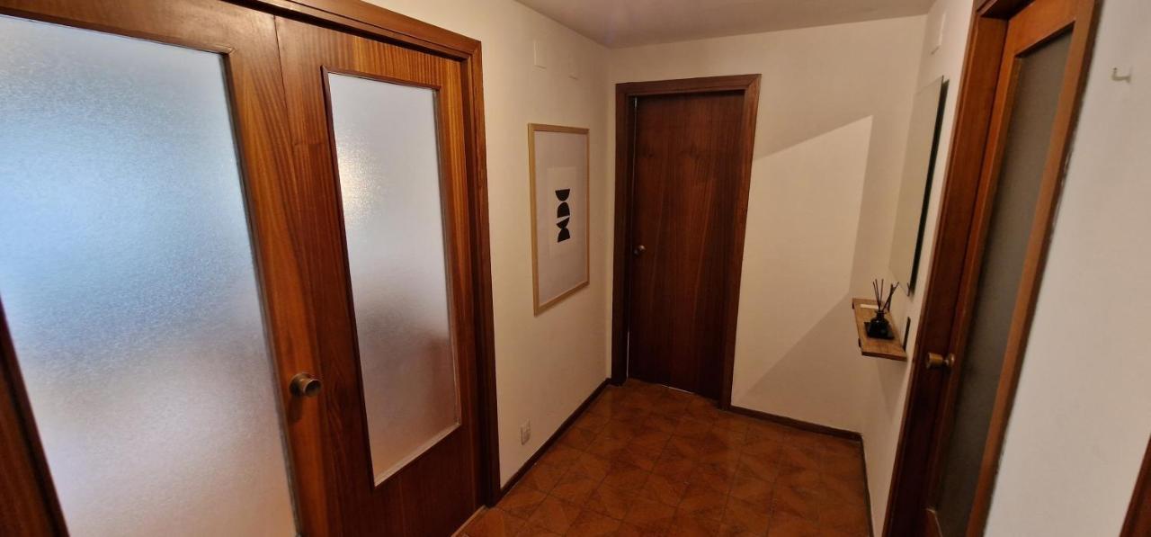 ヒホンCasa Blikstad, Con Wifi Y Garaje - 3 Hab - 6 Pax - Vut-3985-Asアパートメント エクステリア 写真