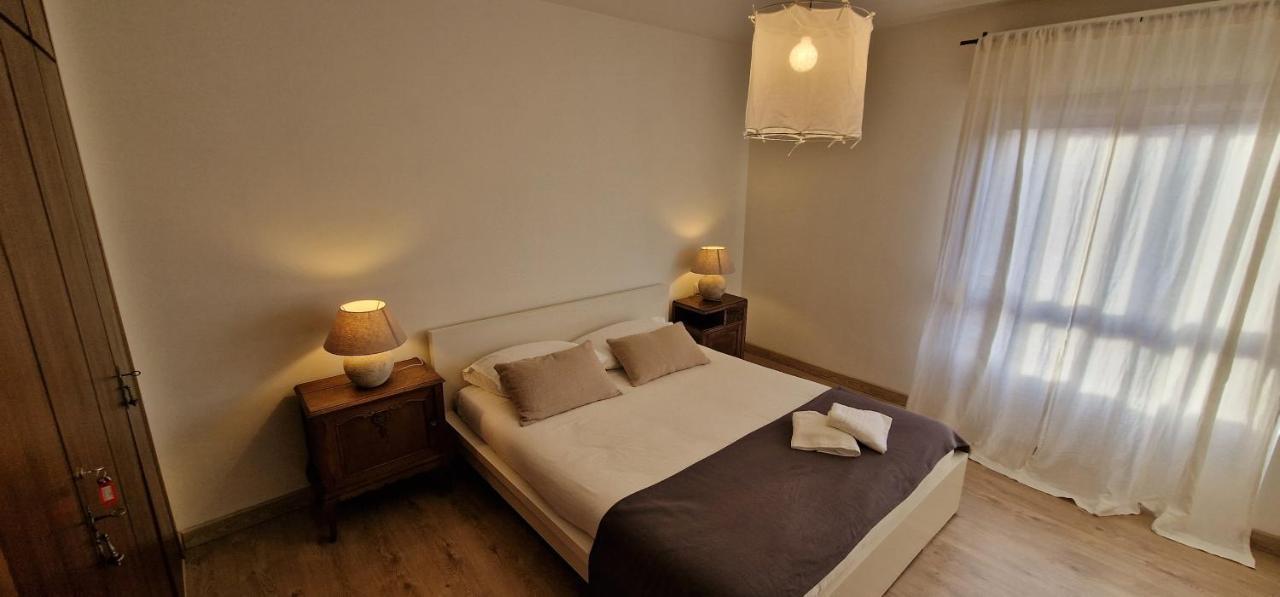 ヒホンCasa Blikstad, Con Wifi Y Garaje - 3 Hab - 6 Pax - Vut-3985-Asアパートメント エクステリア 写真