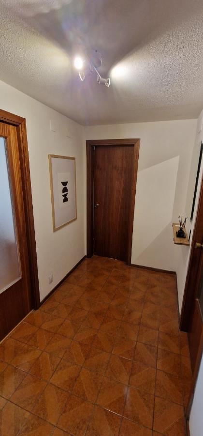 ヒホンCasa Blikstad, Con Wifi Y Garaje - 3 Hab - 6 Pax - Vut-3985-Asアパートメント エクステリア 写真