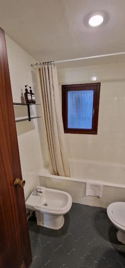 ヒホンCasa Blikstad, Con Wifi Y Garaje - 3 Hab - 6 Pax - Vut-3985-Asアパートメント エクステリア 写真