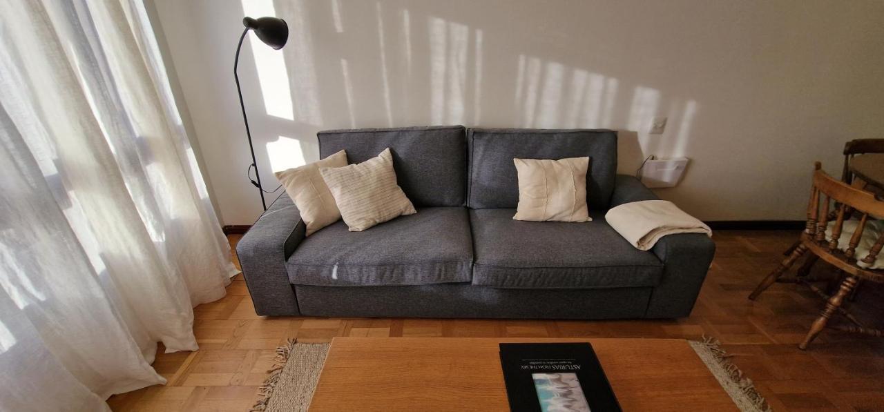 ヒホンCasa Blikstad, Con Wifi Y Garaje - 3 Hab - 6 Pax - Vut-3985-Asアパートメント エクステリア 写真