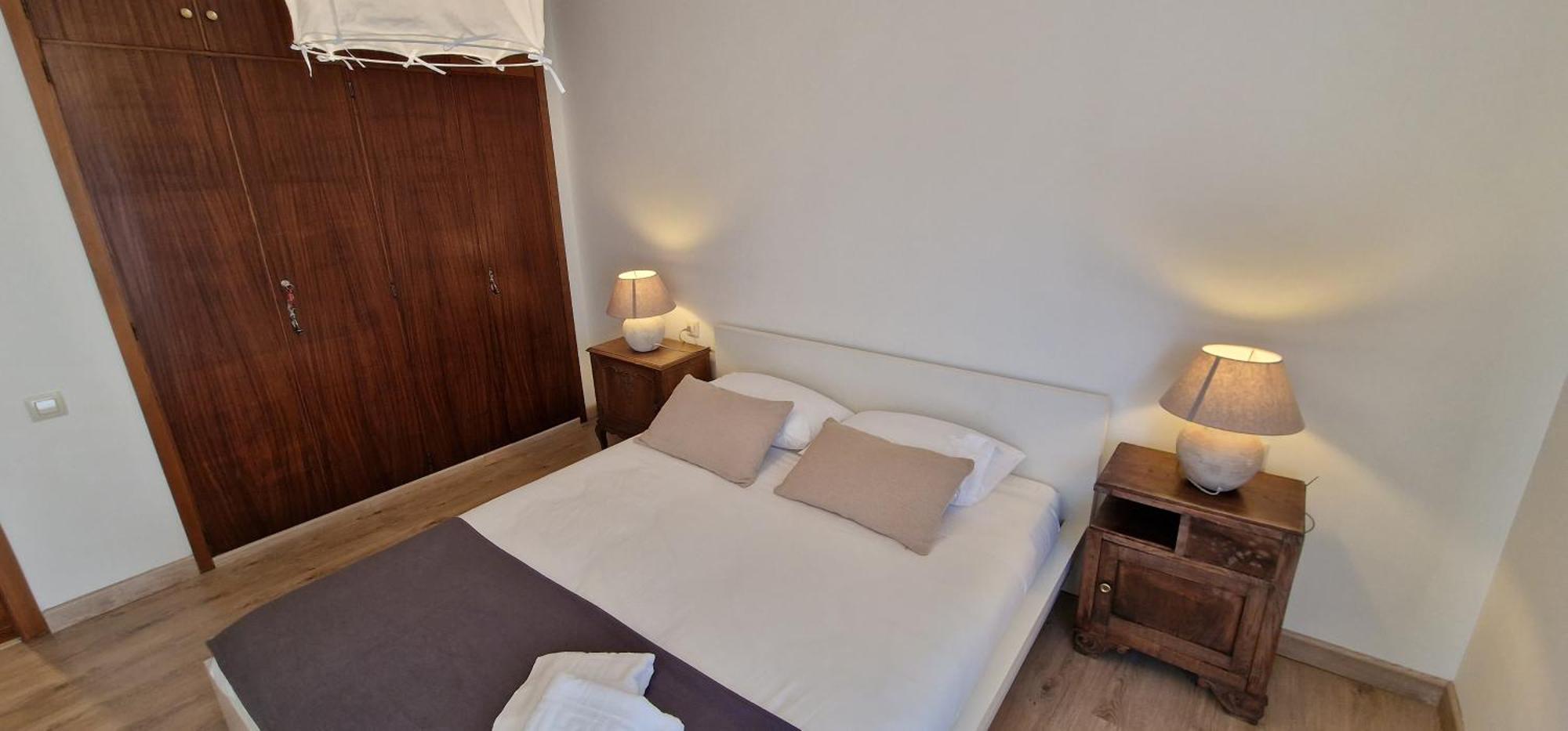 ヒホンCasa Blikstad, Con Wifi Y Garaje - 3 Hab - 6 Pax - Vut-3985-Asアパートメント エクステリア 写真