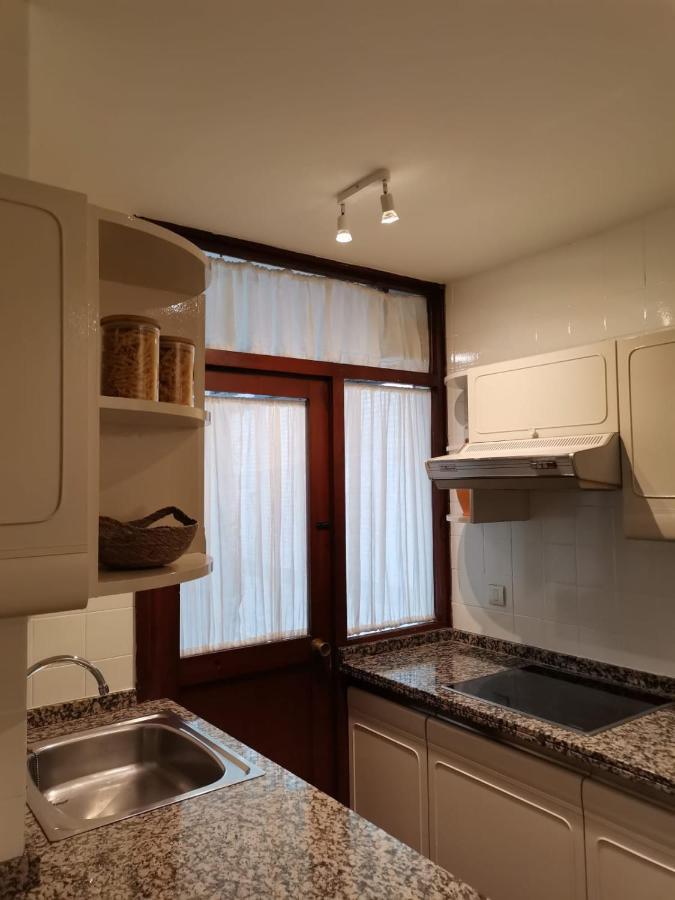 ヒホンCasa Blikstad, Con Wifi Y Garaje - 3 Hab - 6 Pax - Vut-3985-Asアパートメント エクステリア 写真